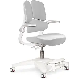 Дитяче крісло Mealux Trident Grey (арт.Y-617 G)
