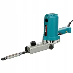 Напильник стрічковий Makita 9032 (500 Вт, 9 x 533 мм, 300-1700 м/хв) - мініатюра 3
