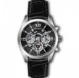 Годинник Guardo 012837-1 (SBB)