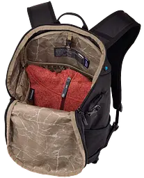 Рюкзак AllTrail Daypack 18L TADP-218 Black Thule sum0027940 - мініатюра 3