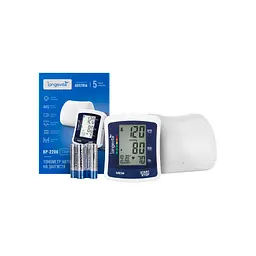 Тонометр Longevita BP-2206 - мініатюра 4