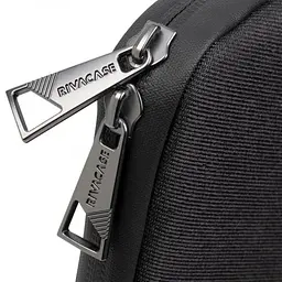 Чохол для ноутбука RivaCase 8114 Eco 14" Чорний - мініатюра 5