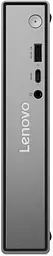 Комп'ютер Lenovo ThinkCentre Neo 50q Gen 5 Intel Core i5-13420H/8Gb DDR5/256Gb SSD/Intel UHD Graphics/Windows 11 Pro (13B90069UI) - мініатюра 3
