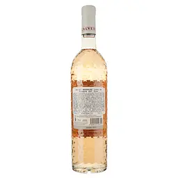 Вино Calvet Murmure Cotes de Provence Rose AOC рожеве сухе 0.75 л - мініатюра 2