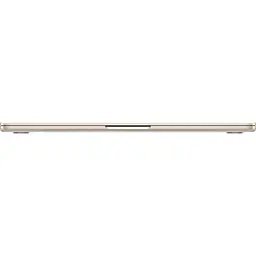 Ноутбук Apple MacBook Air 13` M4 16/256GB Starlight 2025 (MW0Y3) [129786] - мініатюра 7
