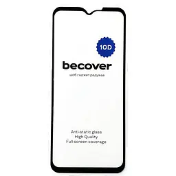 Захисне скло BeCover для Samsung Galaxy Xcover7 10D Black (711363) - мініатюра 3