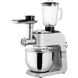 Кухонна машина Ardesto KMCH-K1500SS [138206] - мініатюра 8