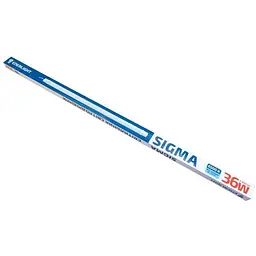 Світильник стельовий світлодіодний Enerlight Sigma, 36Вт, 6500К, IP65 (SIGMA36SMD80С) - мініатюра 2