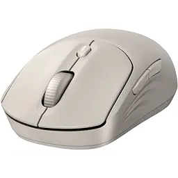 Мишка бездротова HP 400 Quiuet 5 кнопок 1200 dpi кленова - мініатюра 3