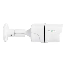 Камера відеоспостереження Greenvision GV-182-IP-FM-COA40-30 POE - мініатюра 2