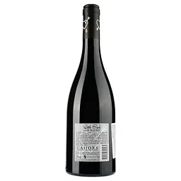 Вино Little Fuck AOP Cahors, червоне, сухе, 0,75 л - мініатюра 2
