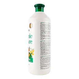 Шампунь для волосся Dalas Organic care Сила 5 трав 900 г - мініатюра 5