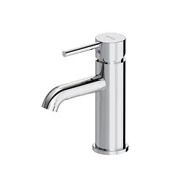 Змішувач для умивальника Damixa Scandinavian Pure хром 360210000