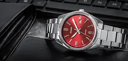 Годинник Casio MTP-1302PD-4AVEF - мініатюра 2