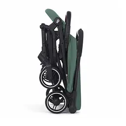 Прогулянкова коляска Kinderkraft Indy 2 Sea Green - мініатюра 7