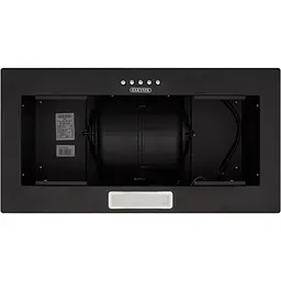 Витяжка вбудована Eleyus UNIA 800 LED 52 BL - мініатюра 6
