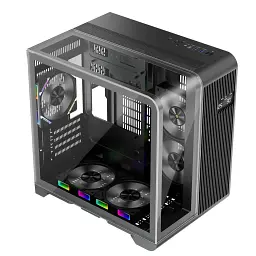 Корпус для ПК 1stPlayer RT5-BK - мініатюра 2