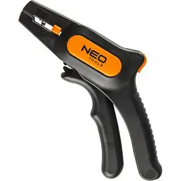 Знімач ізоляції Neo Tools автоматичний (01-519) - мініатюра 2