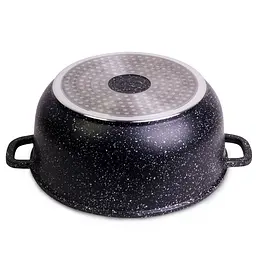 Каструля Kamille KM-4405 4,5л - мініатюра 4