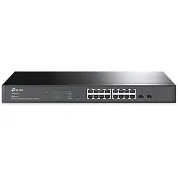 Комутатор мережевий TP-Link TL-SG2218