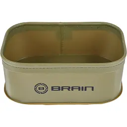 Ємність Brain EVA Box 270х170х95mm Khaki