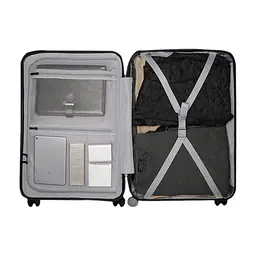 Валіза Xiaomi Ninetygo PC Luggage 20'' Black (6970055340076) - мініатюра 4