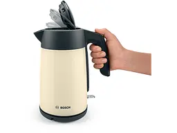 Електрочайник Bosch TWK7L467 - мініатюра 3
