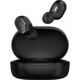 Навушники TWS Xiaomi Redmi Buds Essential Black (BHR6606GL)