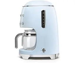 Кавоварка крапельна Smeg DCF02PBEU [62026] - мініатюра 3