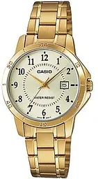 Годинник Casio LTP-V004G-9BUDF