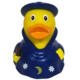Качка FunnyDucks Чарівник (1947) - мініатюра 3