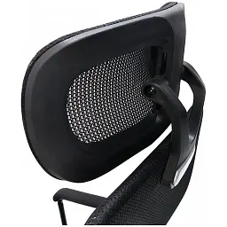 Геймерське крісло GT Racer (X-2727 Black) - мініатюра 7