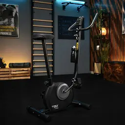 Велотренажер Trex Sport TX-250BB JOLT чорний - мініатюра 5