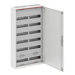 Розподільчий щит ABB CA26V на 144 модулі навісний ( 2CPX052187R9999 )