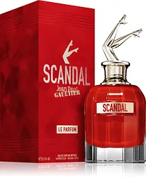 Jean Paul Gaultier Scandal Le Parfum 80 мл Парфумована вода - мініатюра 2