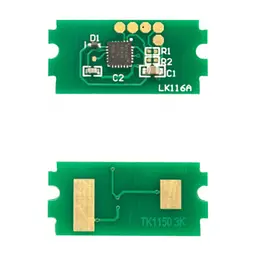Чип для картриджа Kyocera TK-1150 Mita P2235dn/P2235dw/M2135dn Foshan (JYD-TK-1150-FSH)