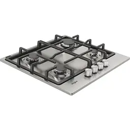 Газова варильна поверхня Whirlpool TGML 660 IX [95545] - мініатюра 3