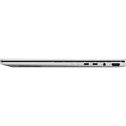 Ноутбук ASUS Zenbook 14 UX3405CA Ultra 9 285H la 54GHz,14'',3K,32GB LPDDR5X,1TB,Arc,Windows 11 Pro - мініатюра 16