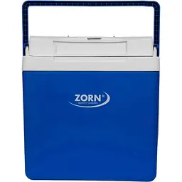 Автохолодильник Zorn Z-26 LNP 12/230V Cold/Hot (4251702501319) [140010]