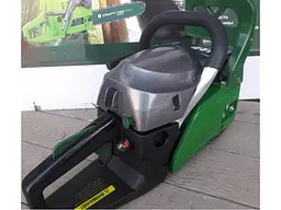 Ланцюгова пила CRAFT-TEC CT-7007 - мініатюра 5