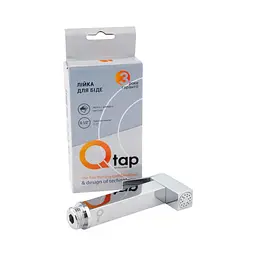 Лійка для гігієнічного душу Q-tap Rucni QTCRMB120 - мініатюра 2