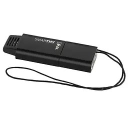 Термогігрометр-датчик до смартфона TFA SMARTHY 30503501