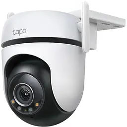 Камера відеоспостереження TP-Link TAPO-C520WS