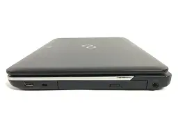 Ноутбук Fujitsu Lifebook A512 / 15.6" (1366х768) / i3-3110M / 8GB / 320GB HDD / Win10Pro - Б/в - мініатюра 8