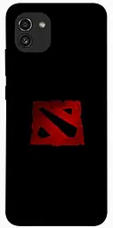 TPU чохол Demsky Dota Symbol для Samsung Galaxy A03