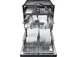 Посудомийна машина Samsung DW80H73YBUFU1 - мініатюра 5