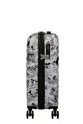 Валіза 55 См American Tourister WAVEBREAKER DISNEY MINNIE PASTEL DOTS 55х40х20 31C*25017 - мініатюра 7