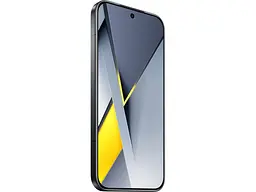 Смартфон Xiaomi POCO F8 Pro 12/512GB Black - миниатюра 4