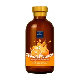 Гель для душу Famirel Wonder Nature Апельсин і ромашка 500 мл (7290114086790)