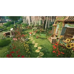 Гра Garden Life A Cozy Simulator (російські субтитри) (PS5) - мініатюра 5